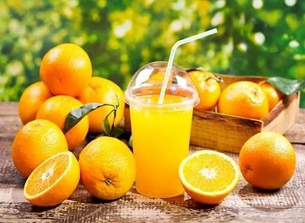 فروش کنسانتره پرتقال برزیلی + قیمت خرید به صرفه